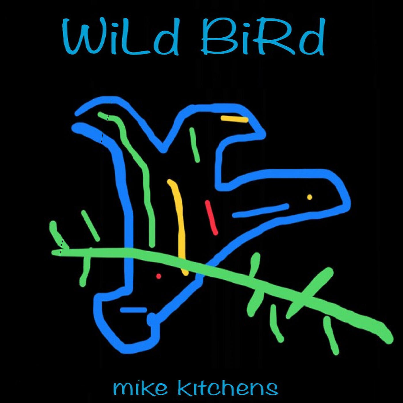 Релиз Wild Bird