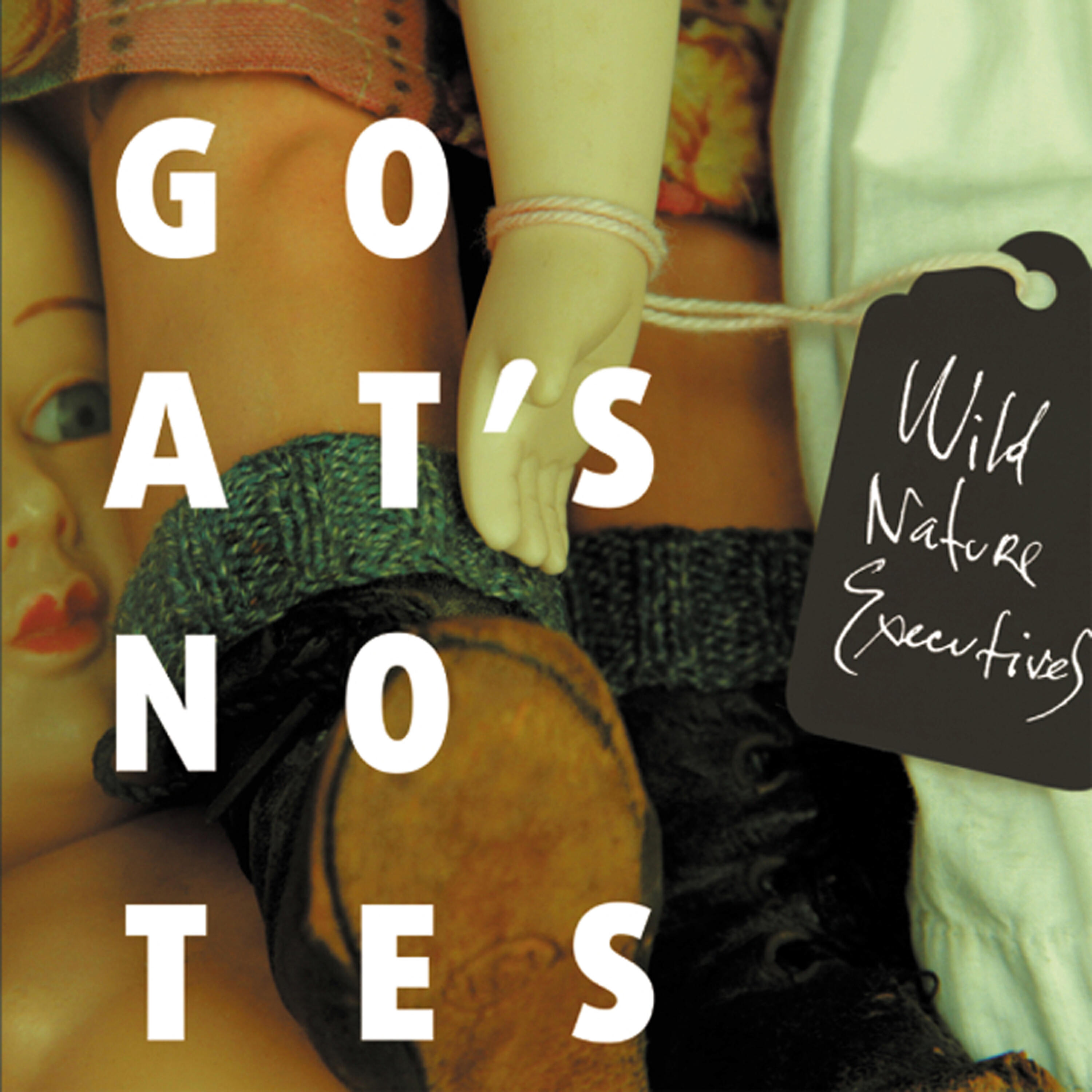 Релиз Wild Nature Executives