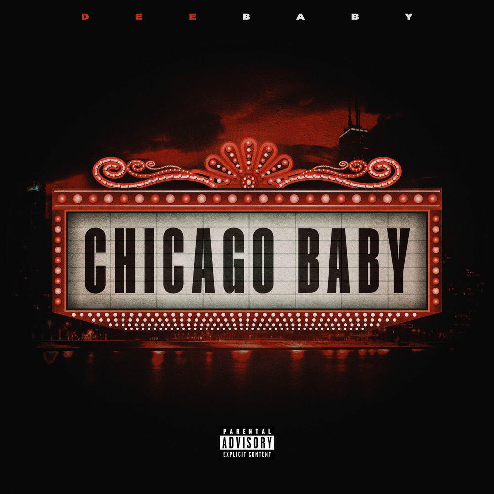 Постер альбома Chicago Baby