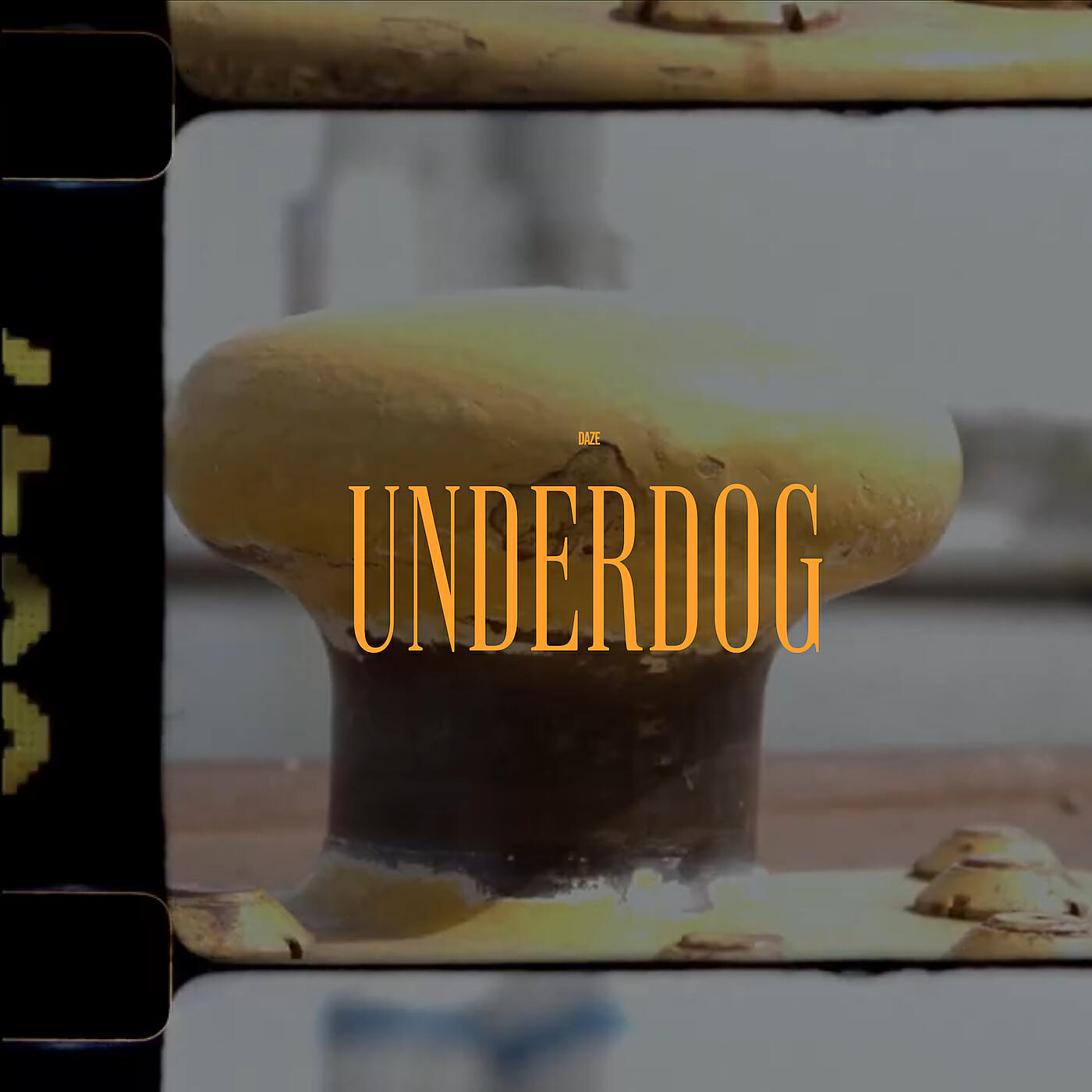 Релиз Underdog