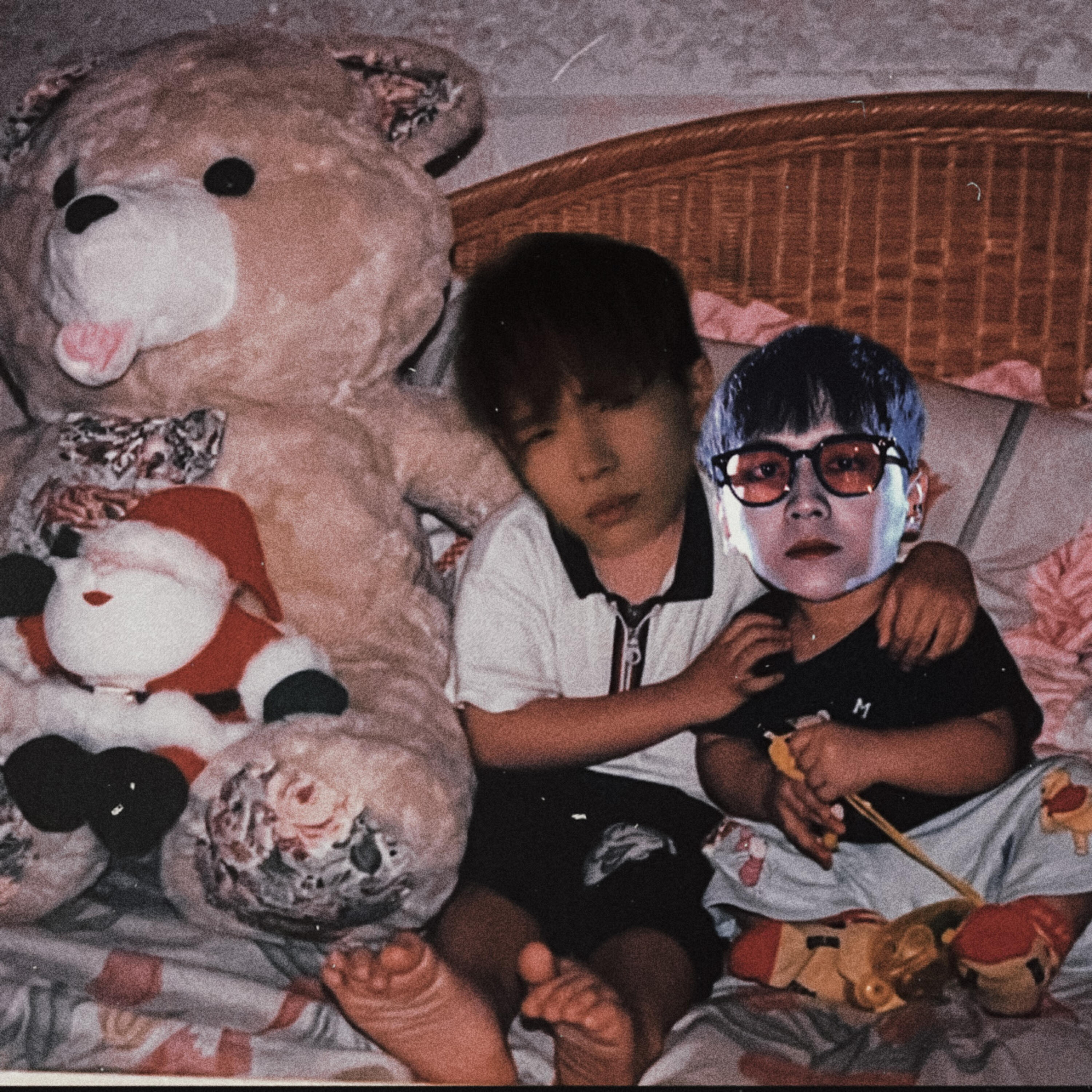 Релиз All My Life