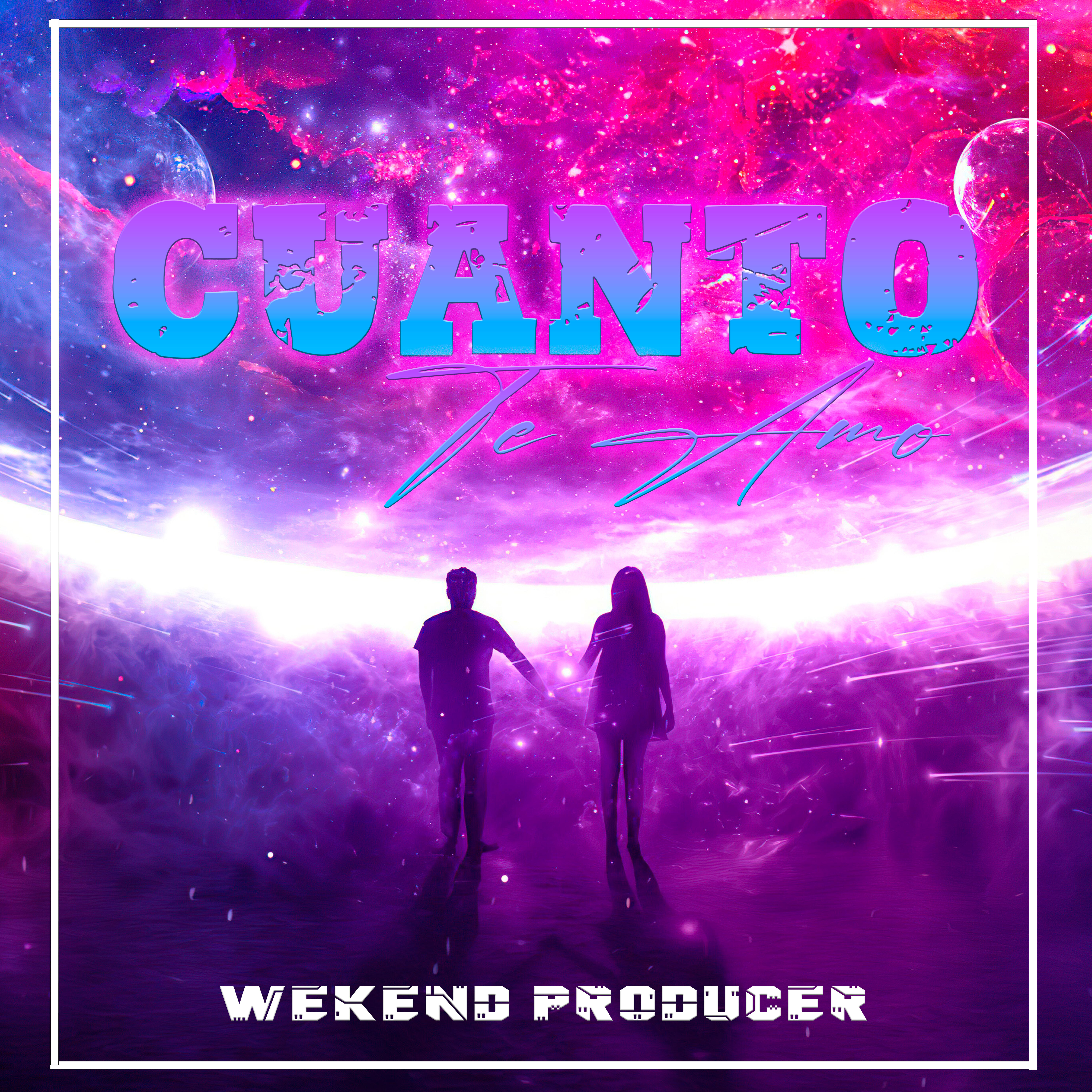 Скачать песню Wekend Producer - Cuanto Te Amo бесплатно в MP3 для Android и iOS