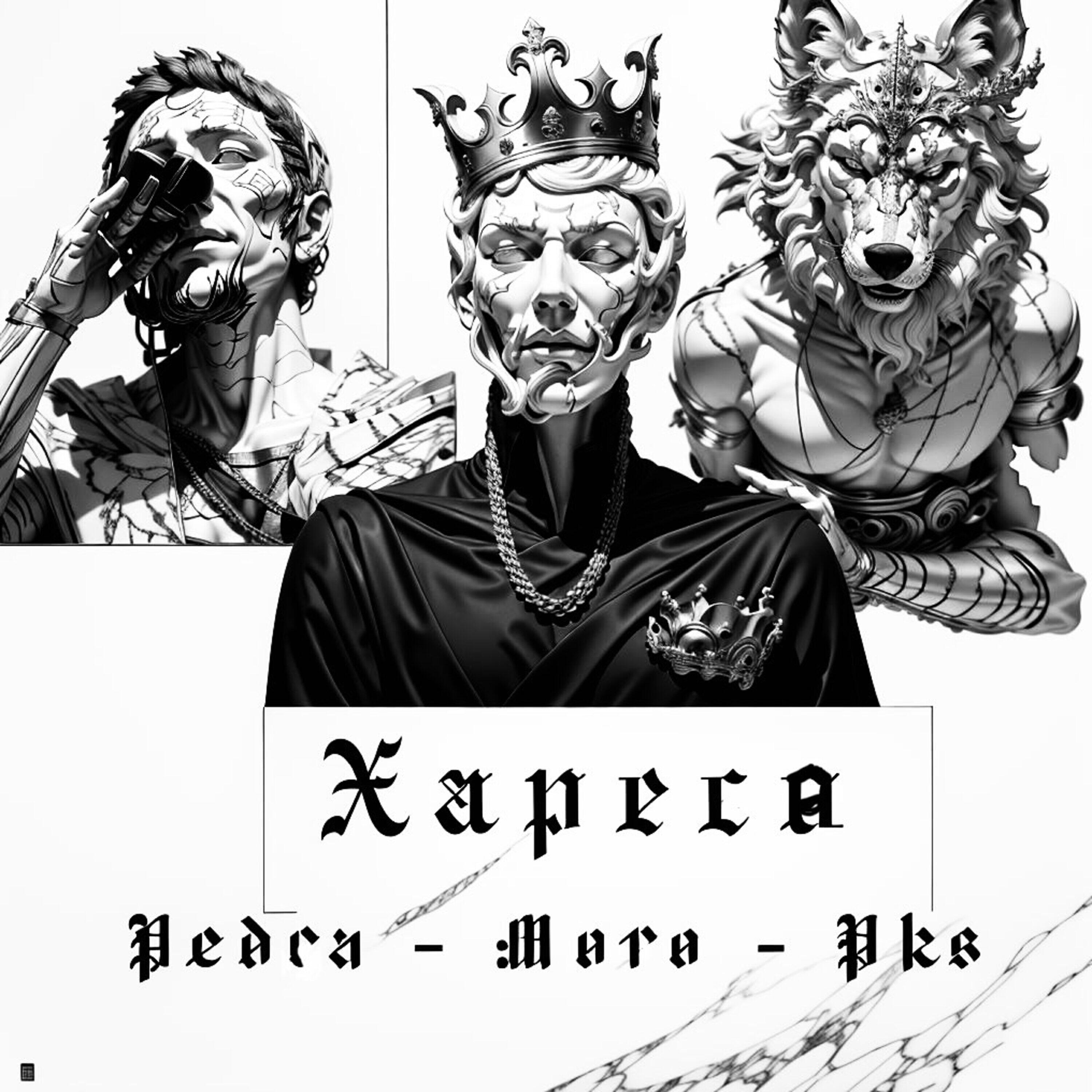Релиз Xapeco