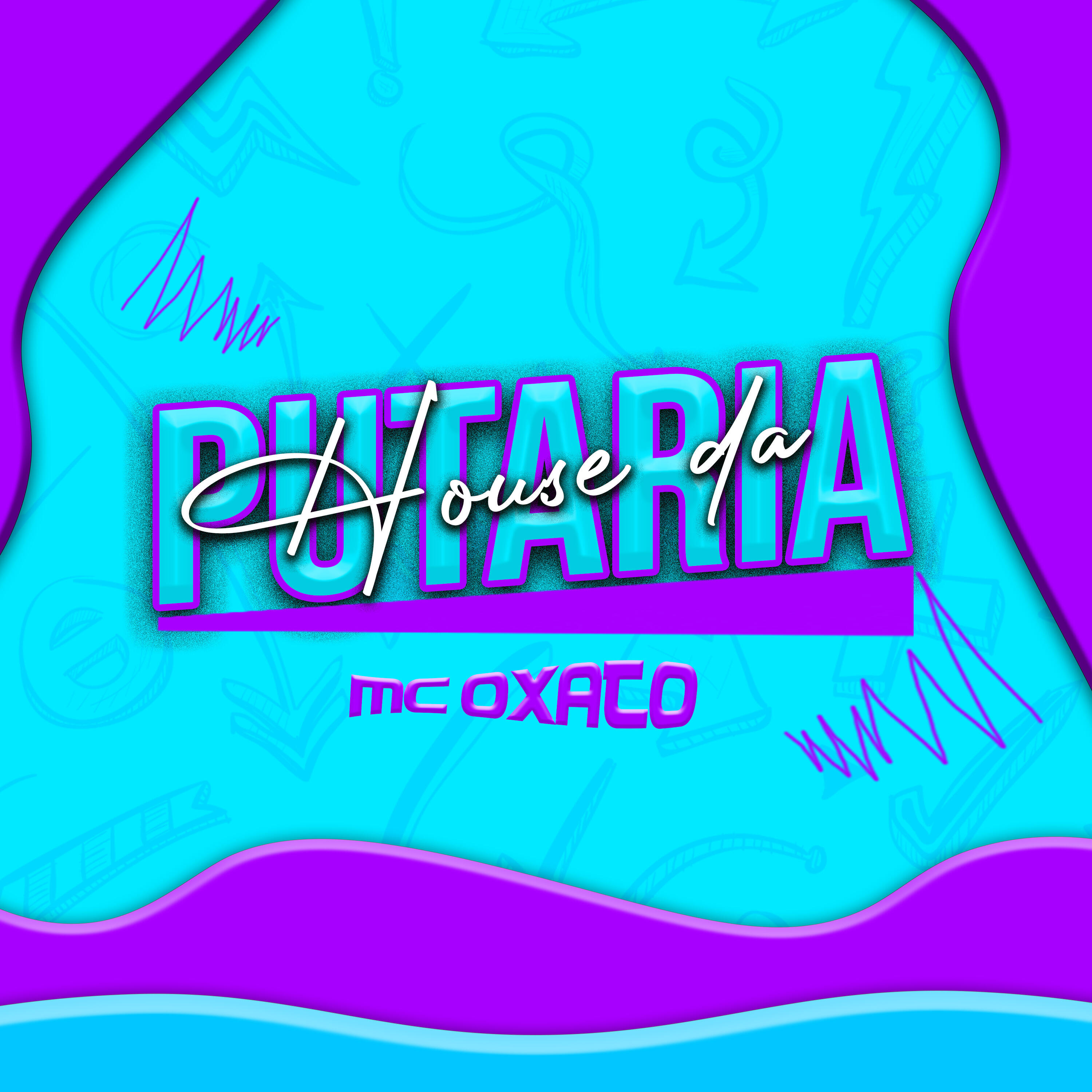 Релиз House da Putaria