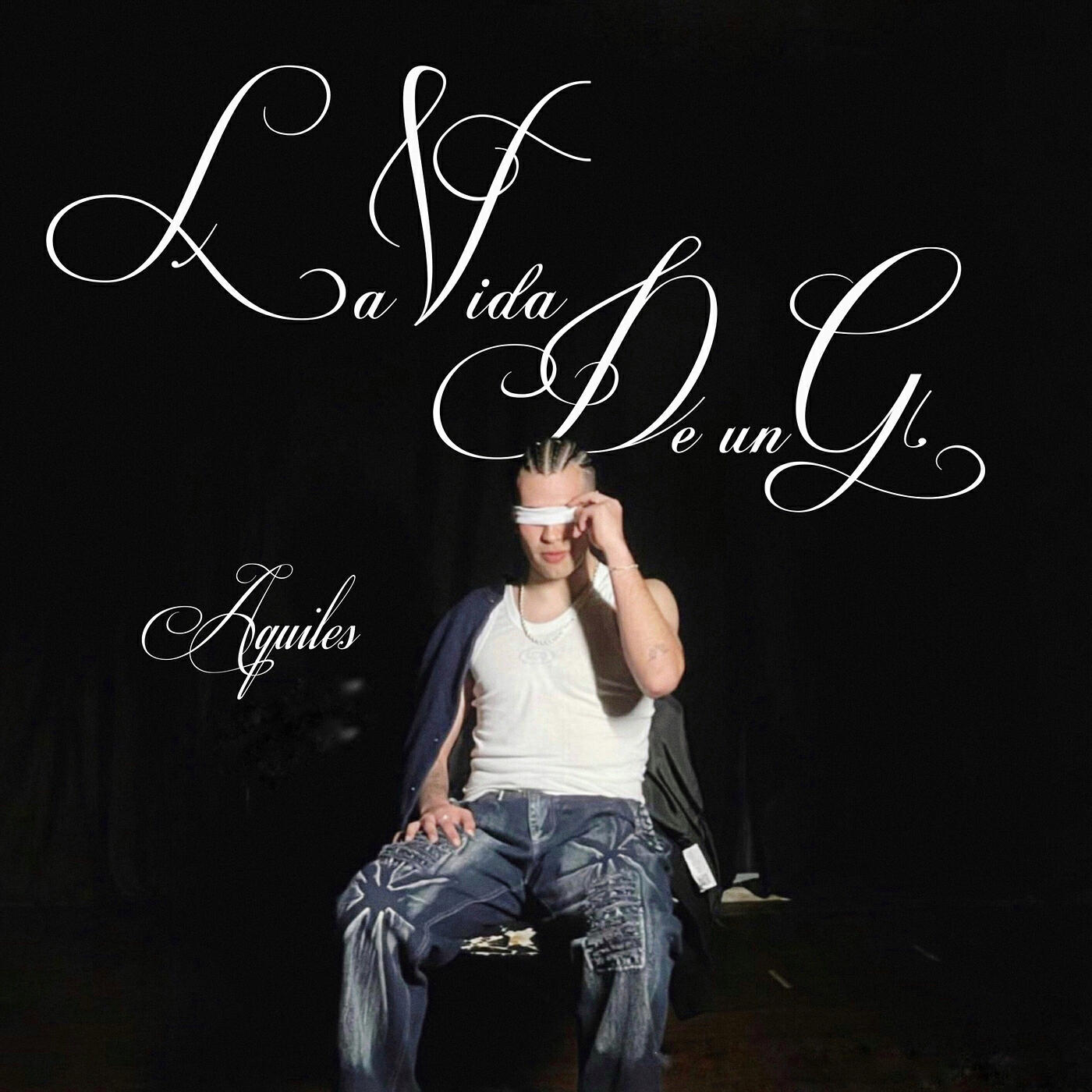 Релиз La Vida De Un G