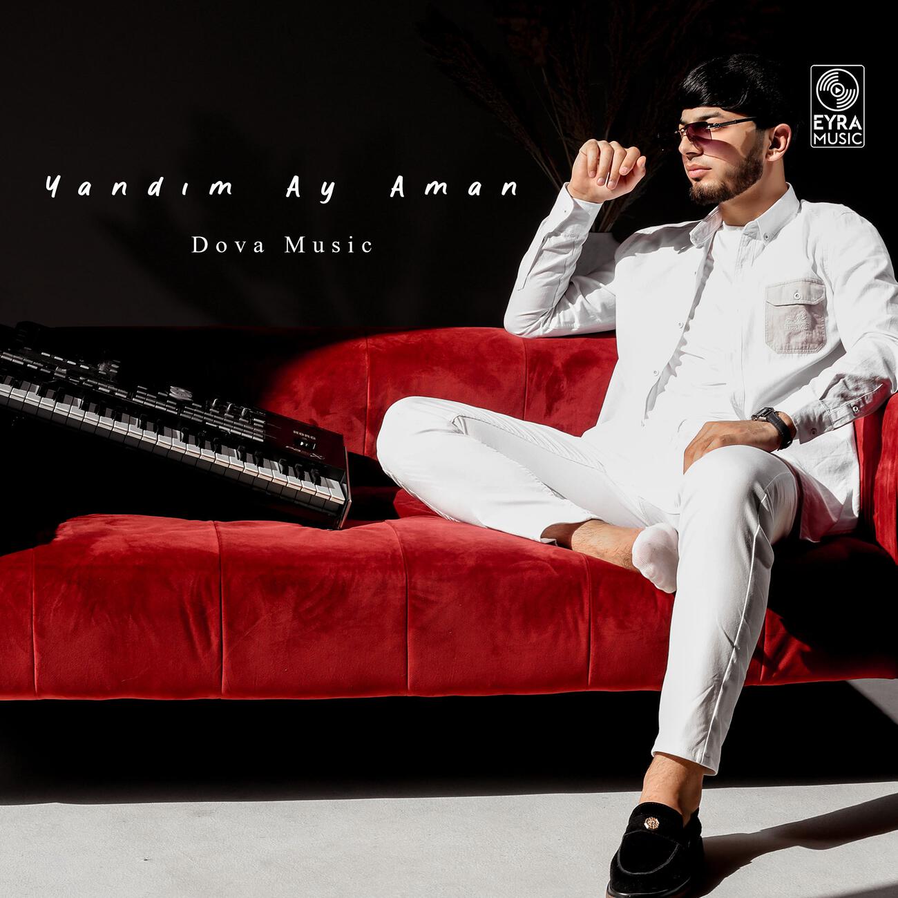 Релиз Yandim Ay Aman