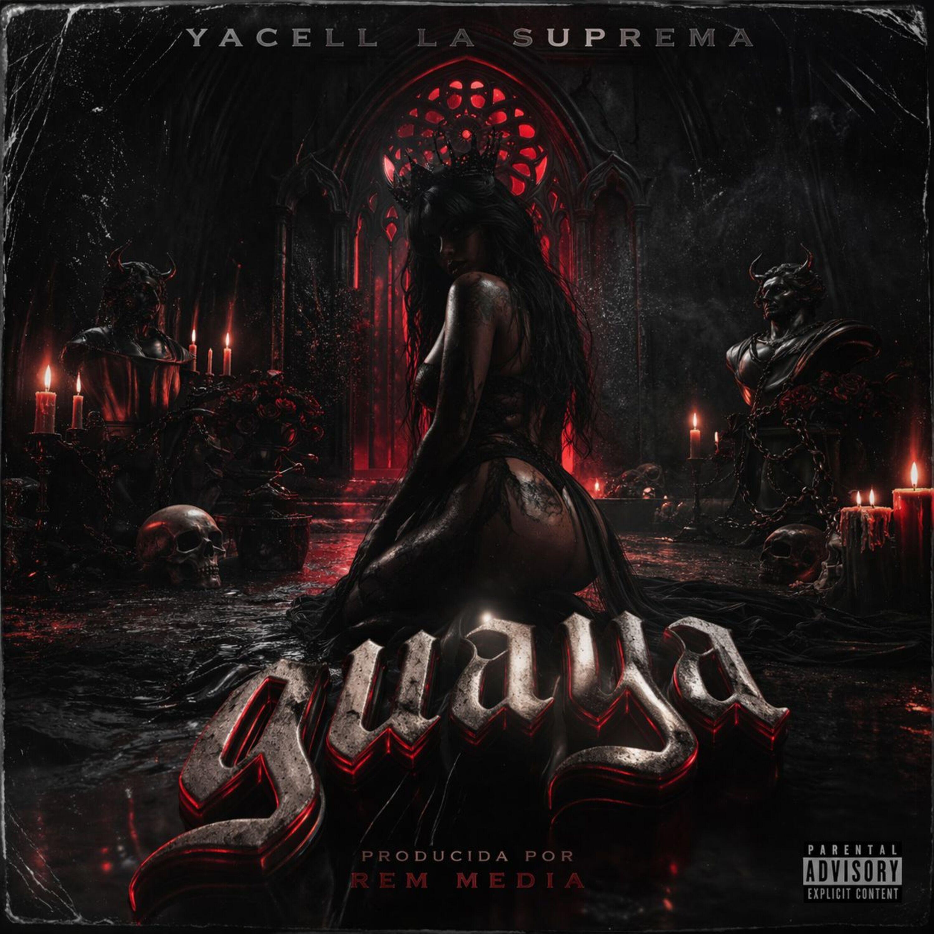 Релиз Guaya
