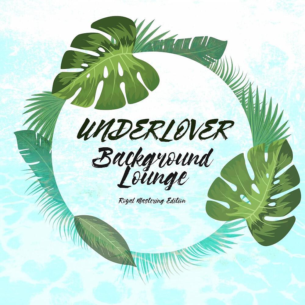 Релиз Background Lounge (Royal Mastering Edition)