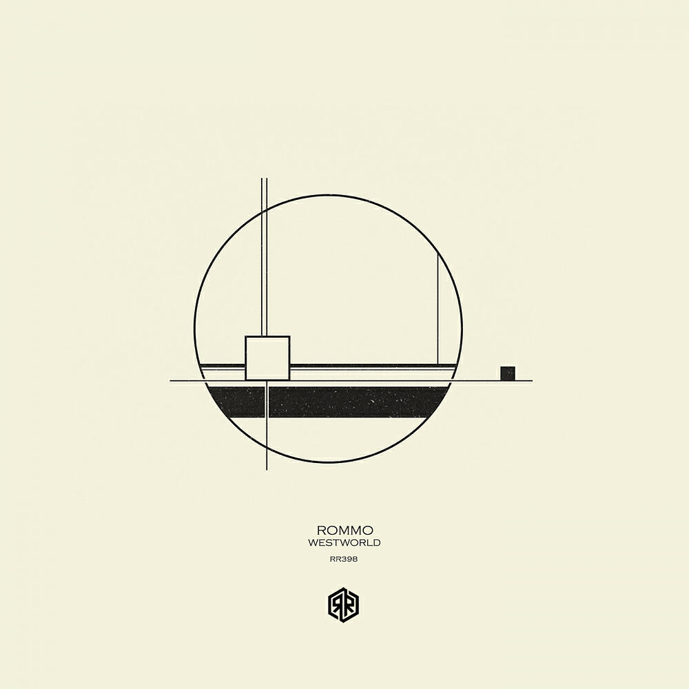 Релиз Westworld