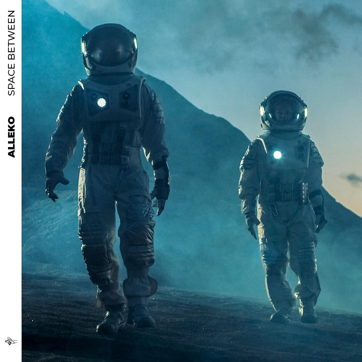 Релиз Space Between