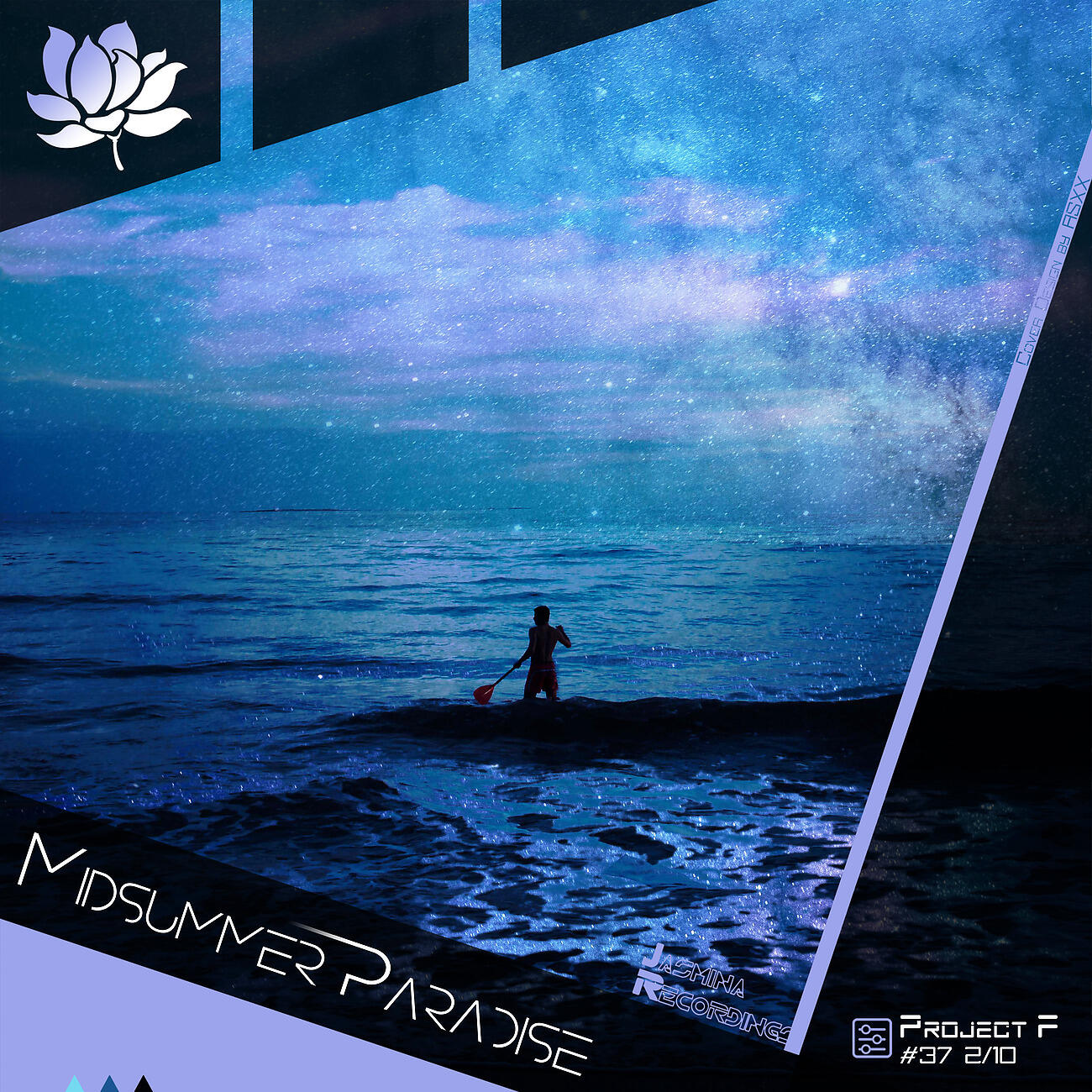 Релиз Midsummer Paradise