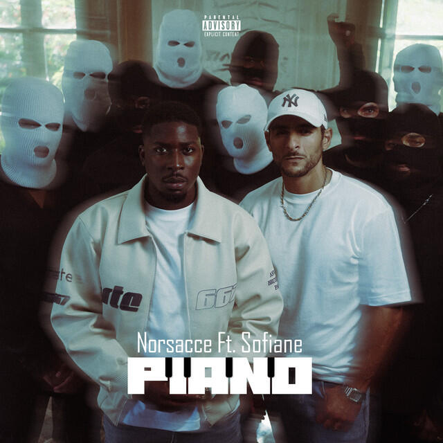 Релиз Piano