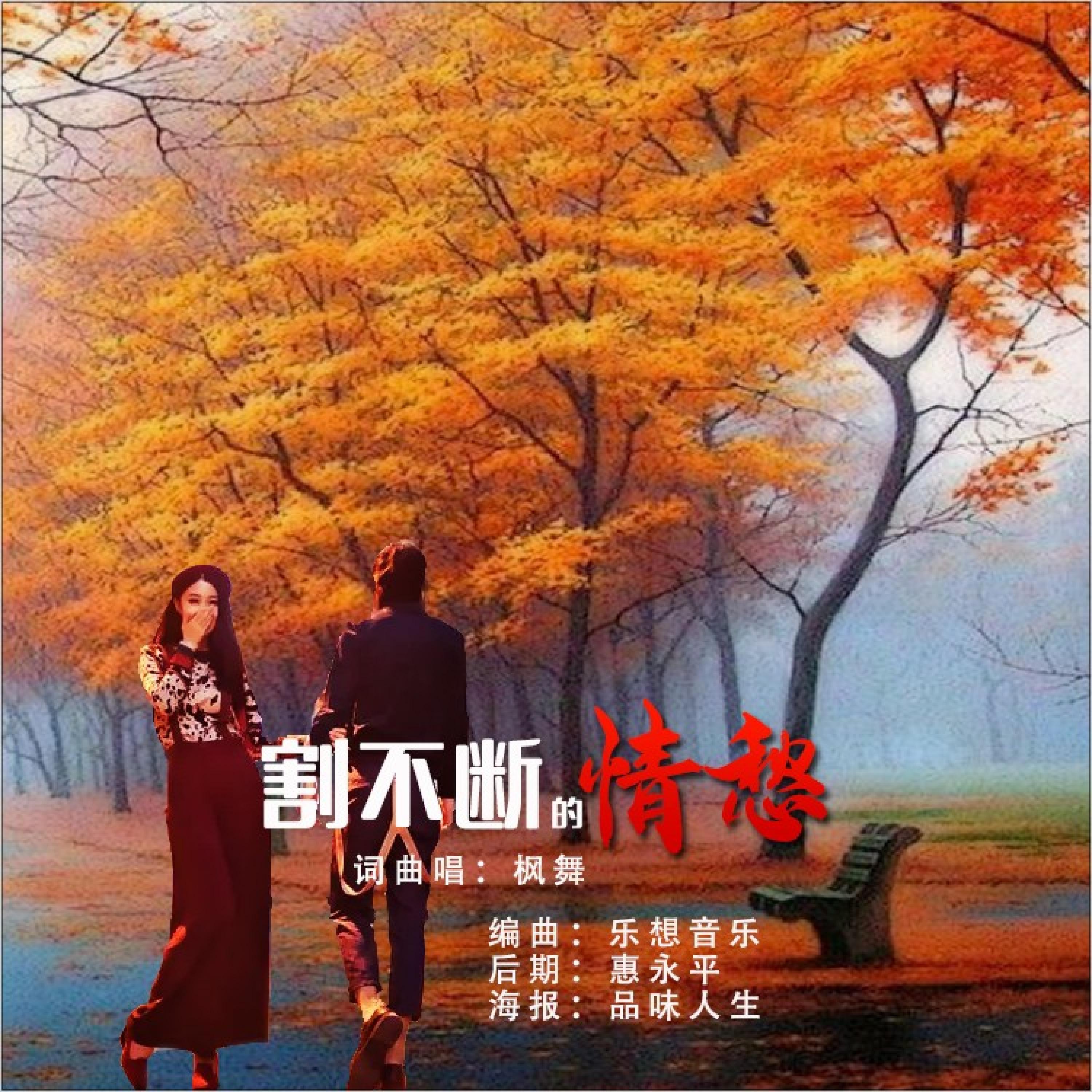 Релиз 枫舞原创（舞曲版三）