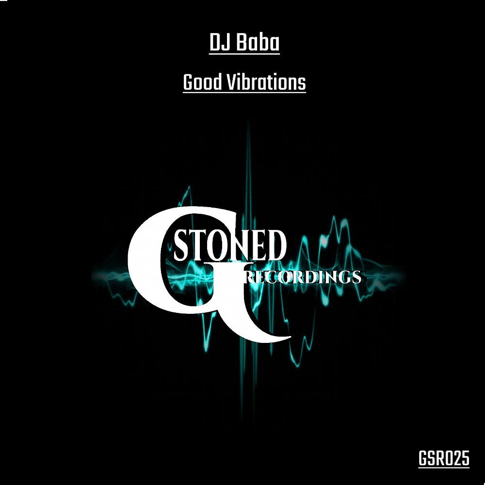 Релиз Good Vibrations