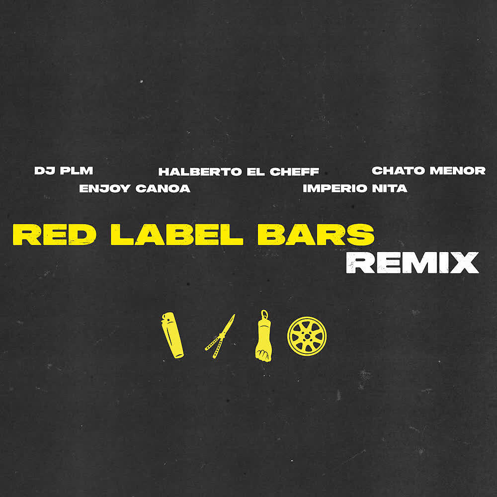 Релиз Red Label Bars (Remix 2021)