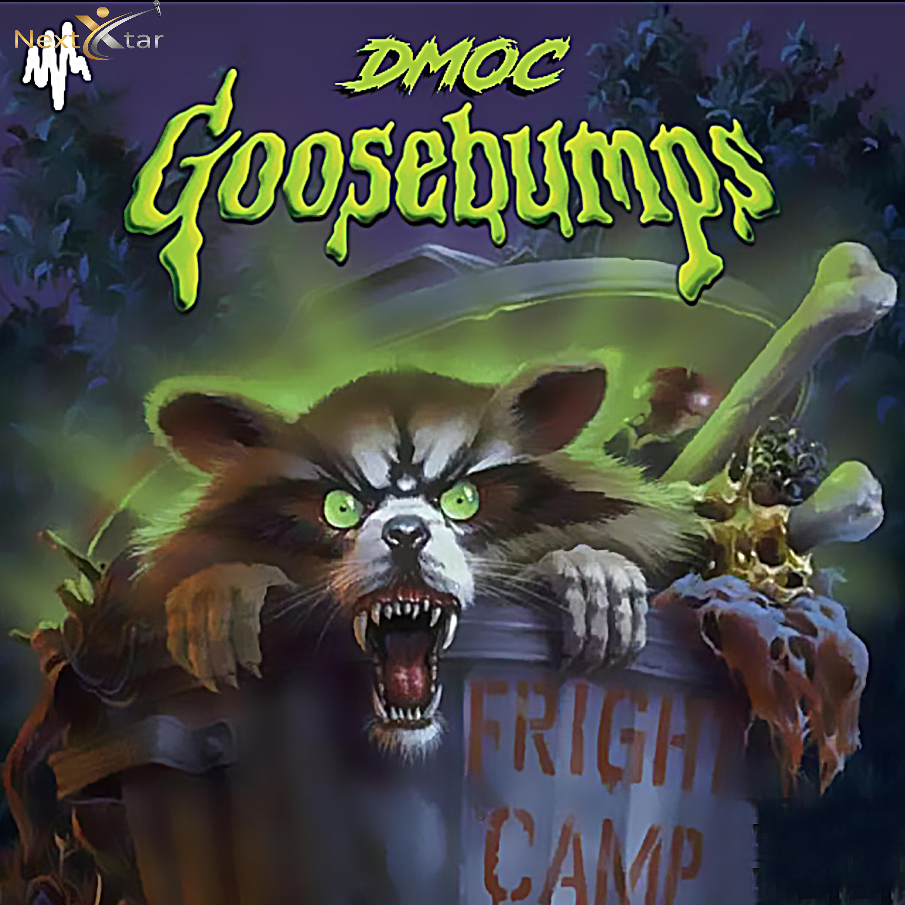 DMoc