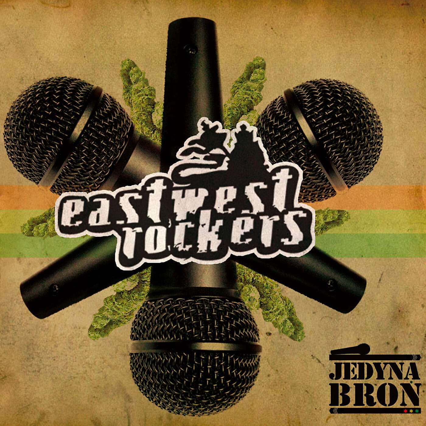 EastWest Rockers