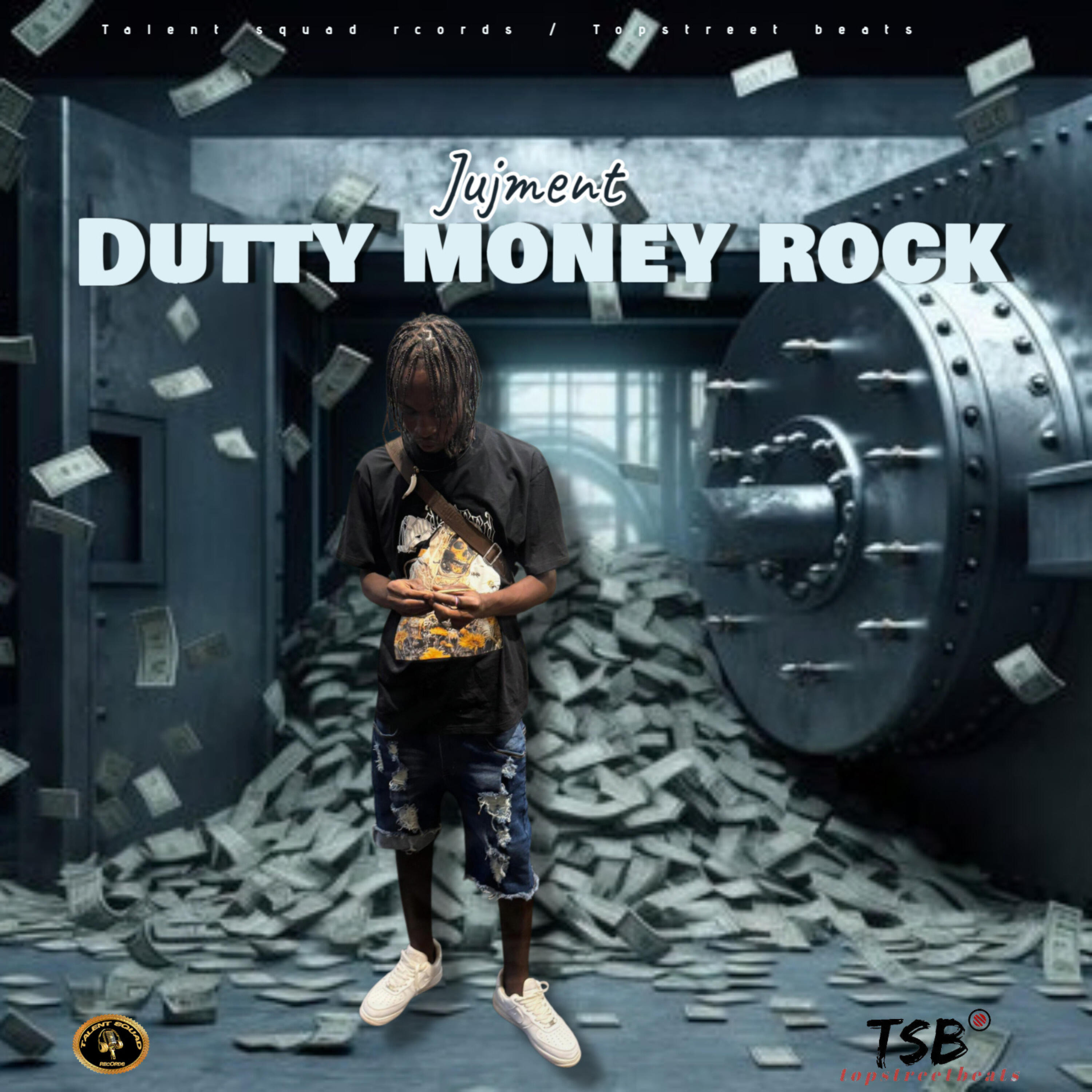 Релиз Dutty Money Rock