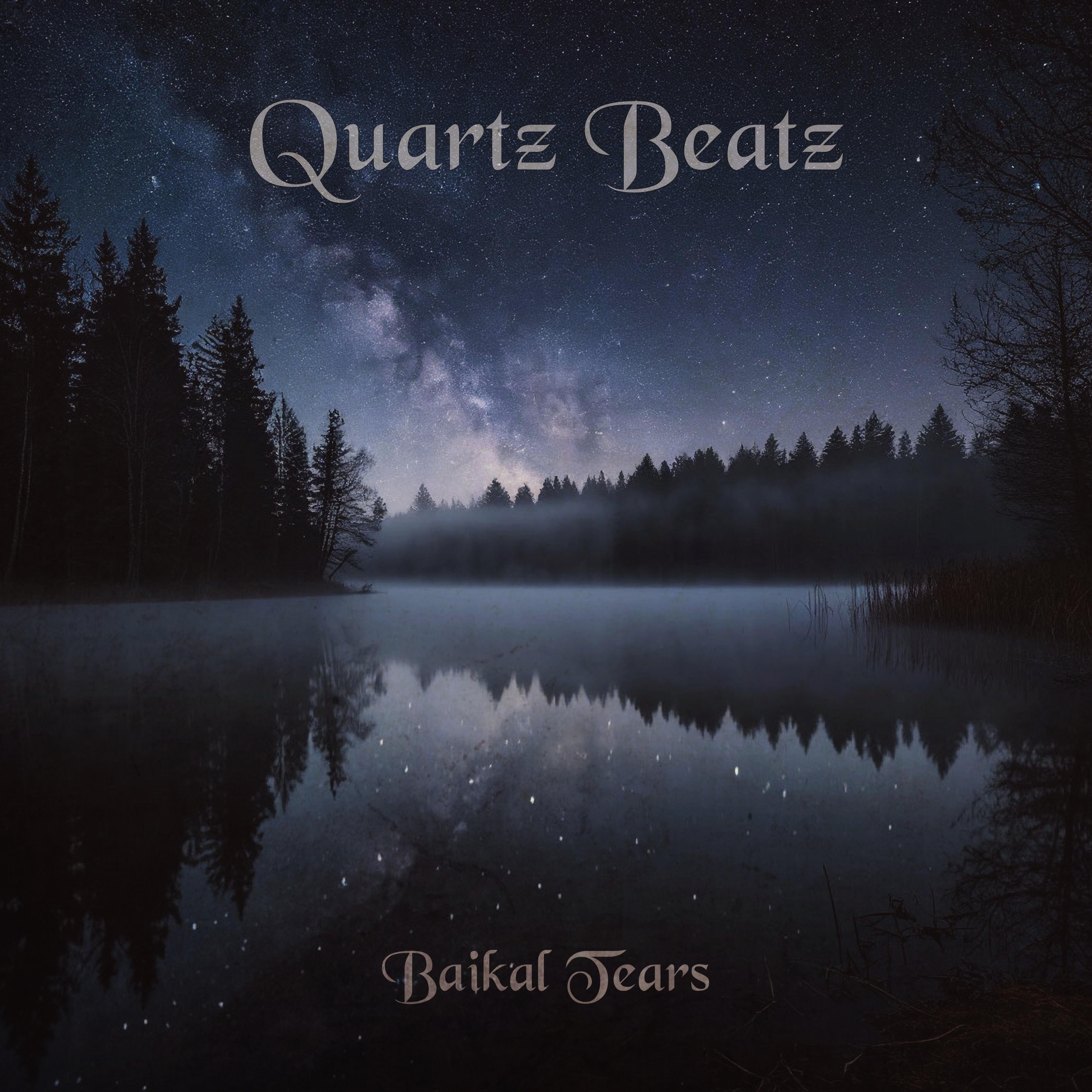 Постер альбома Baikal Tears