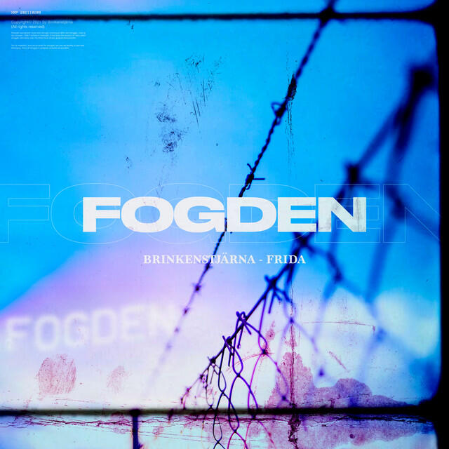 Релиз Fogden (Radio Edit)