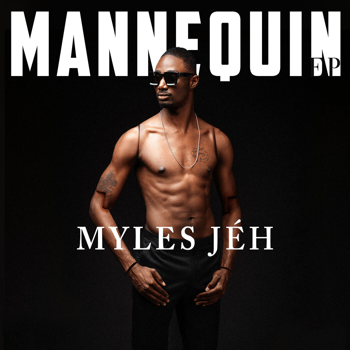 Релиз Mannequin - EP
