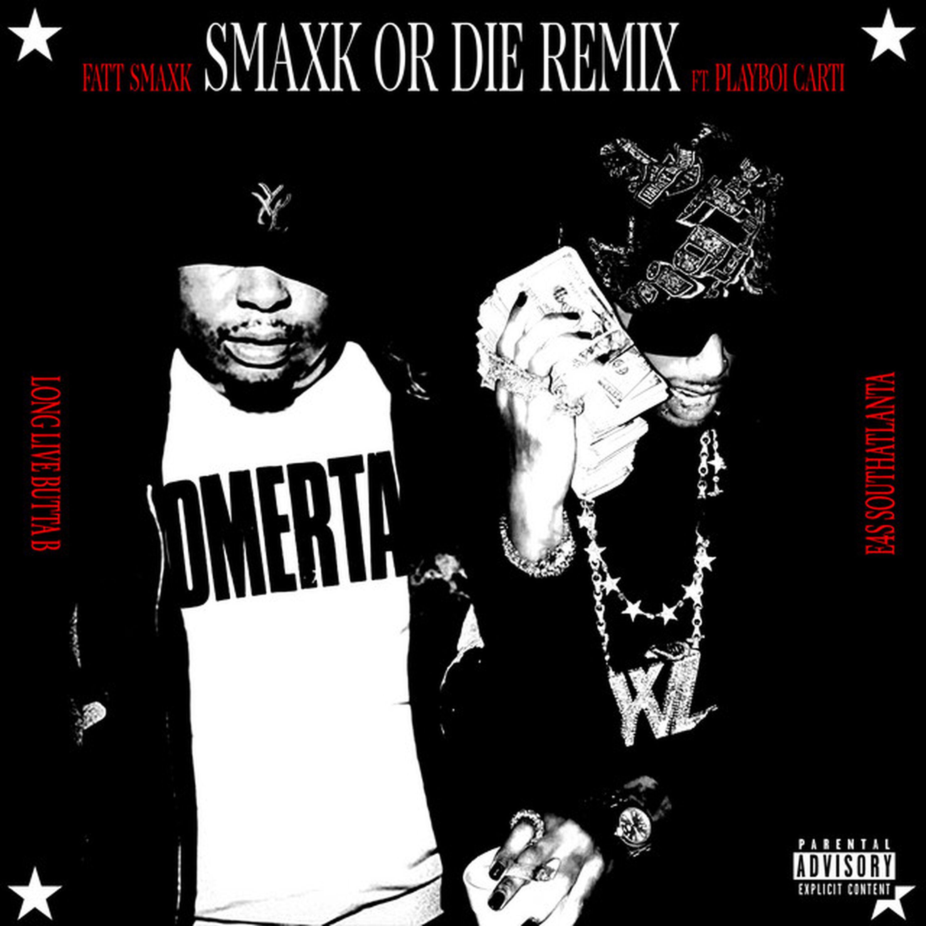 Релиз Smaxk Or Die