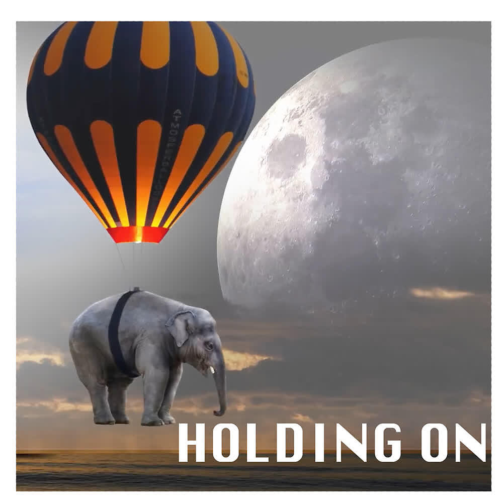 Релиз Holding On