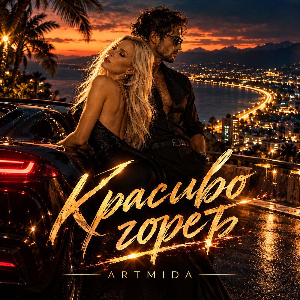Релиз Красиво гореть
