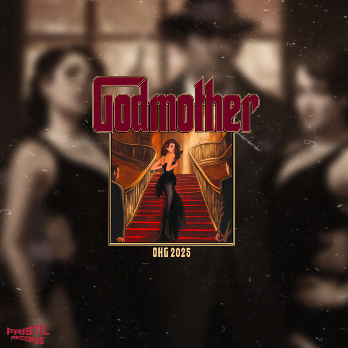 Релиз Godmother 2025