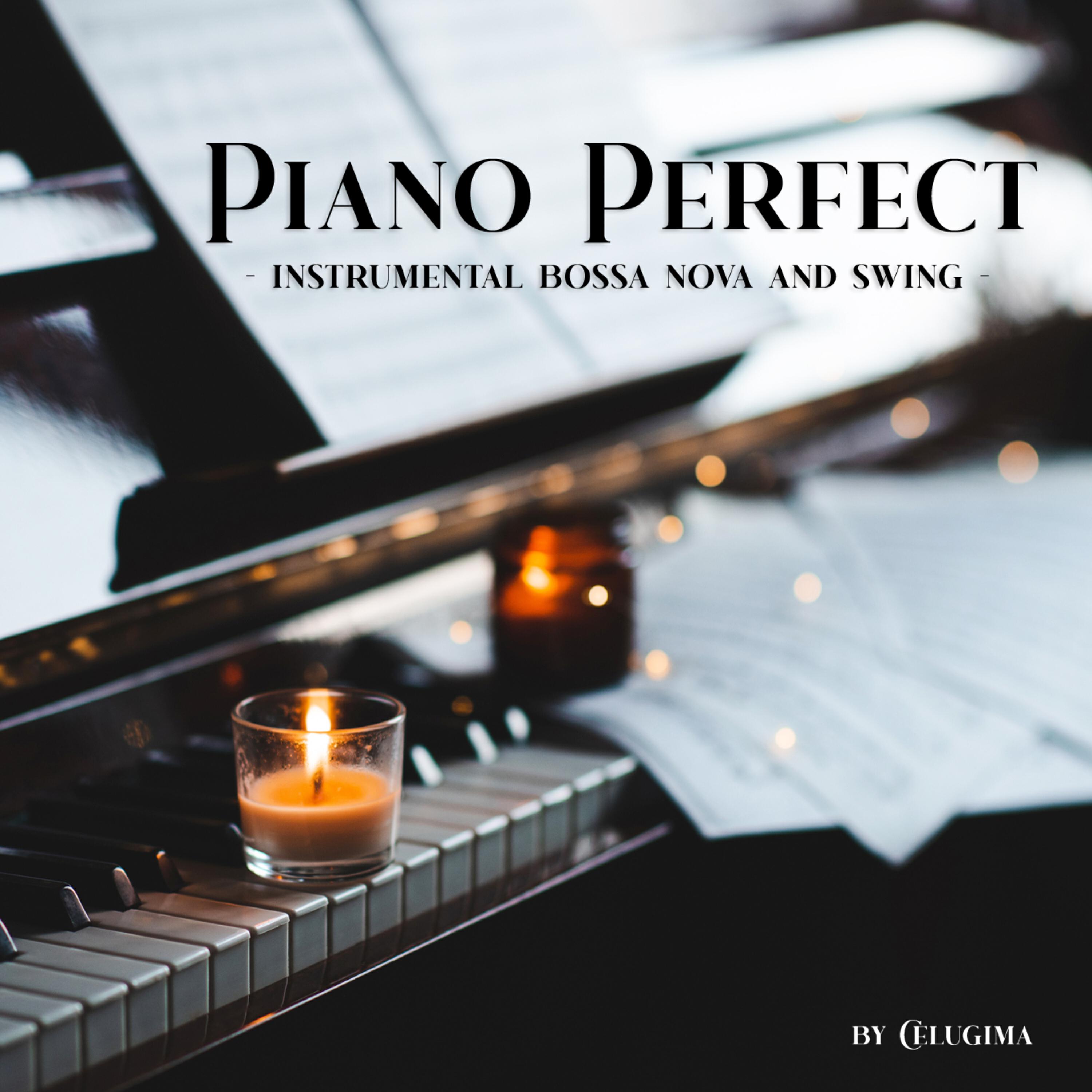 Релиз Piano perfect