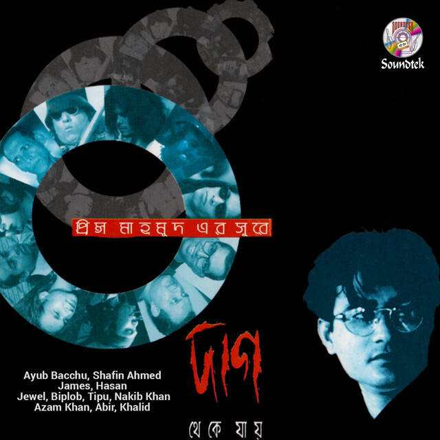 Релиз Dag Theke Jay