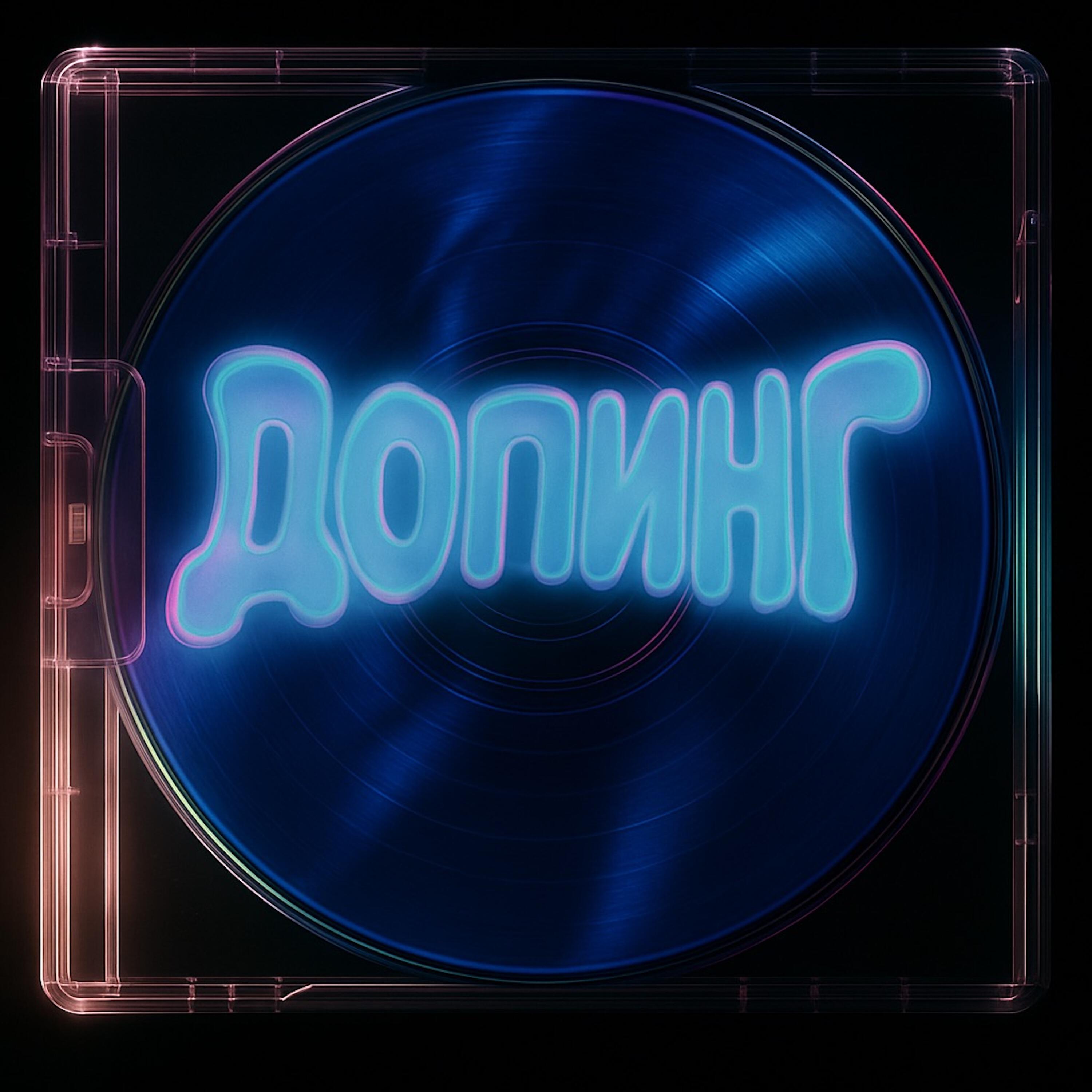 Релиз Допинг