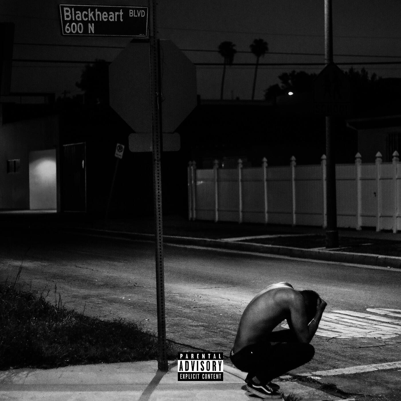 Релиз Blackheart Boulevard