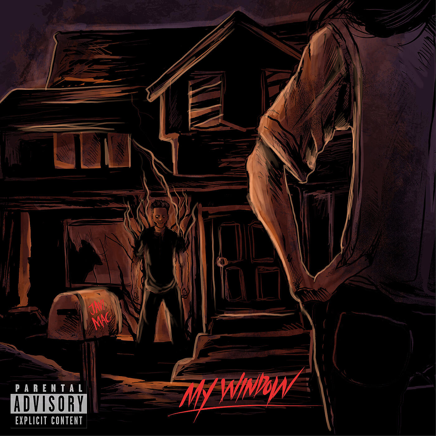 Релиз My Window