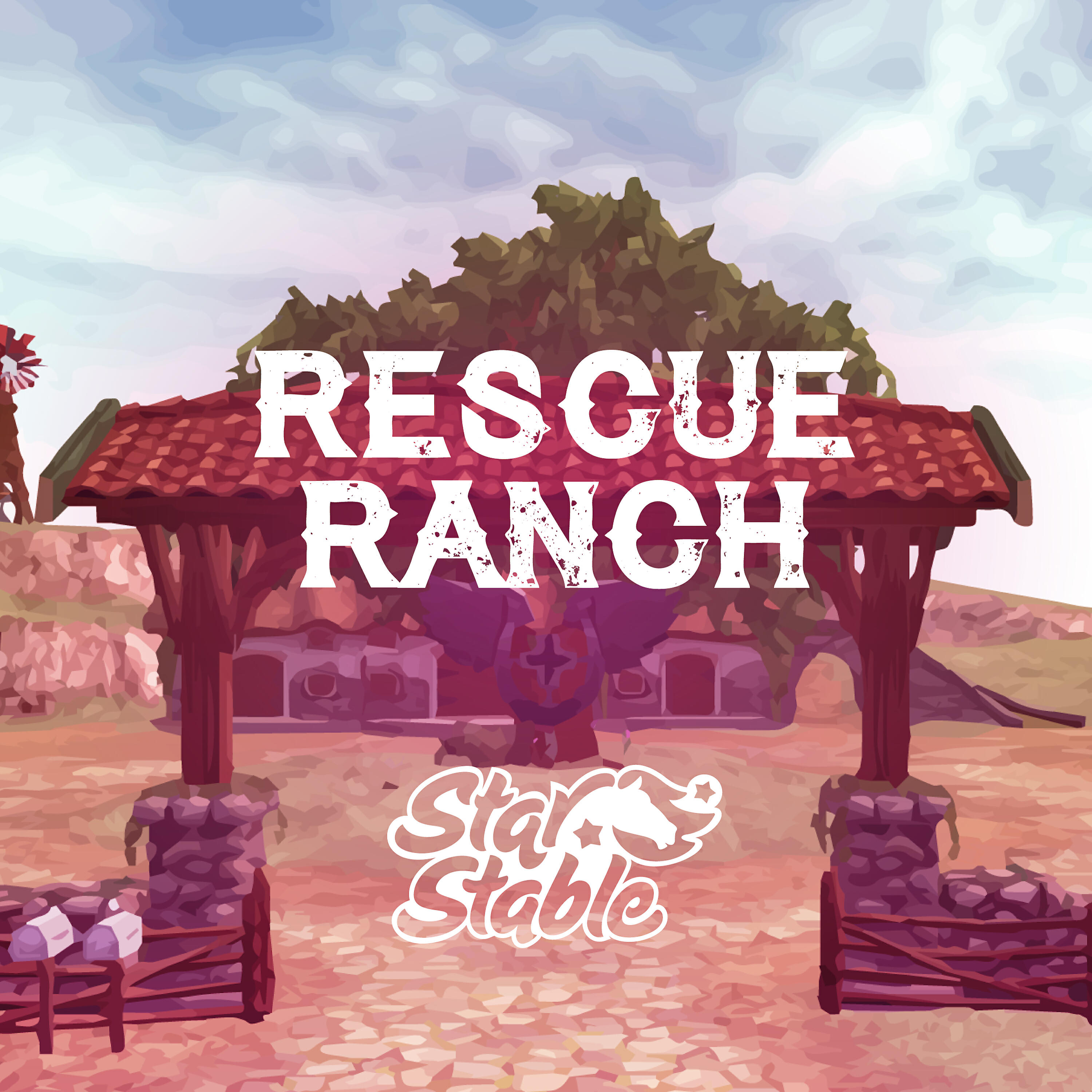 Релиз Rescue Ranch (Original Star Stable Soundtrack)