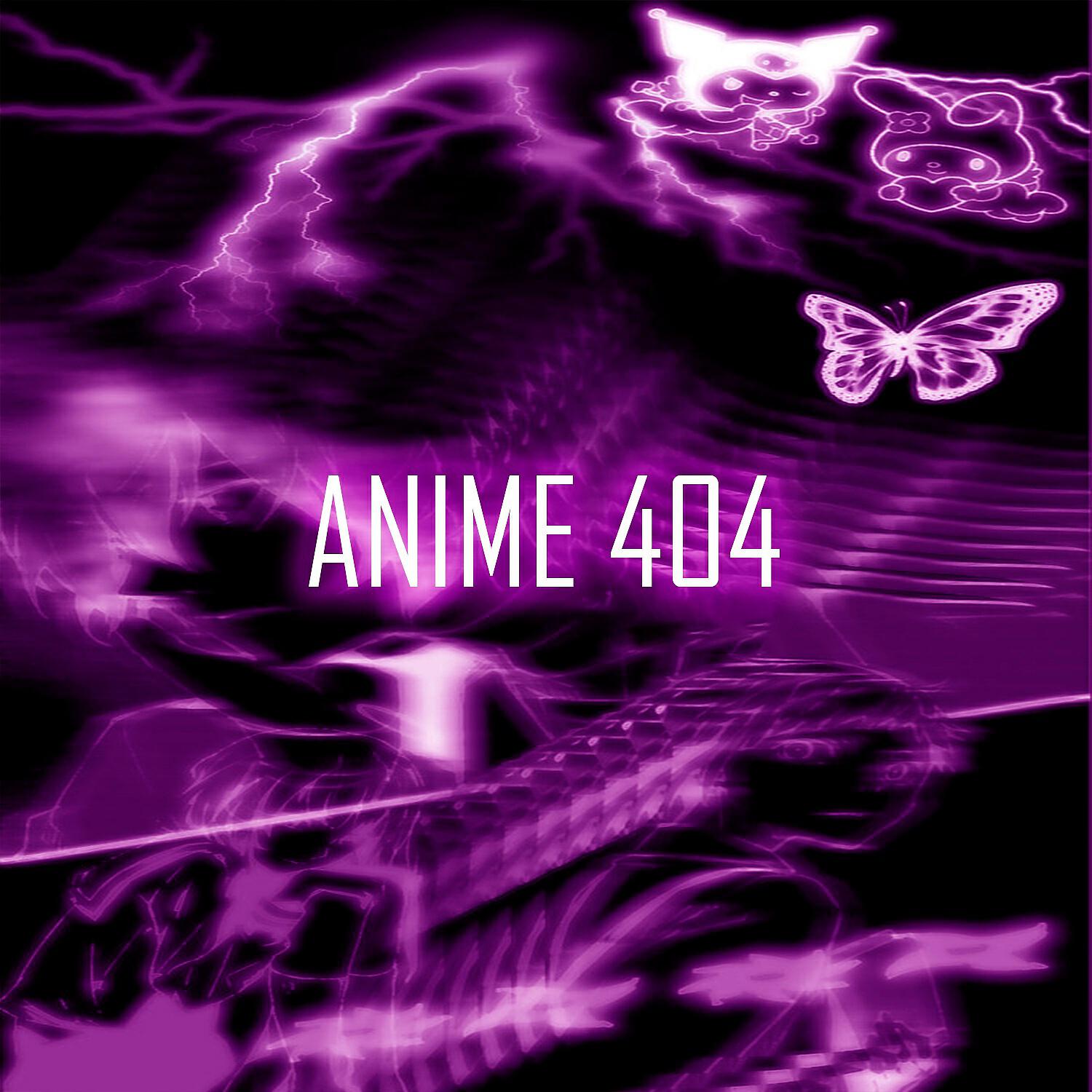 Релиз Anime 404