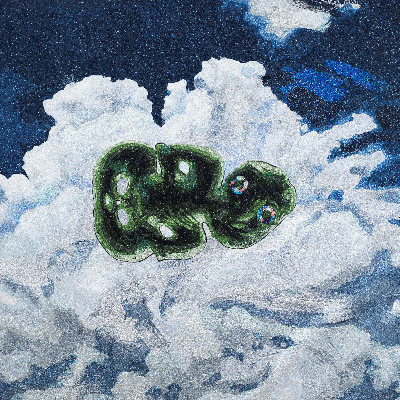 Релиз Whakaaria Mai (How Great Thou Art)