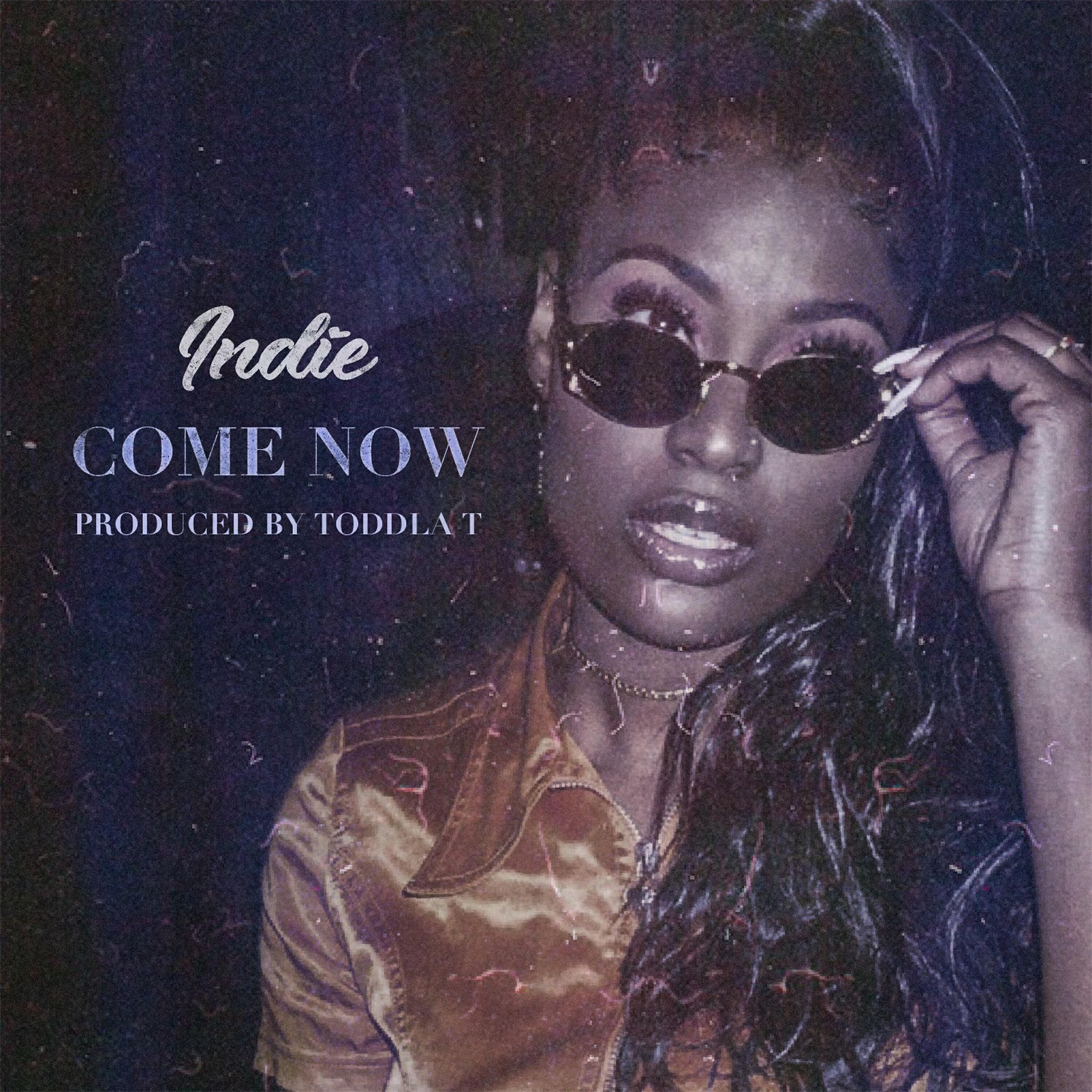 Релиз Come Now