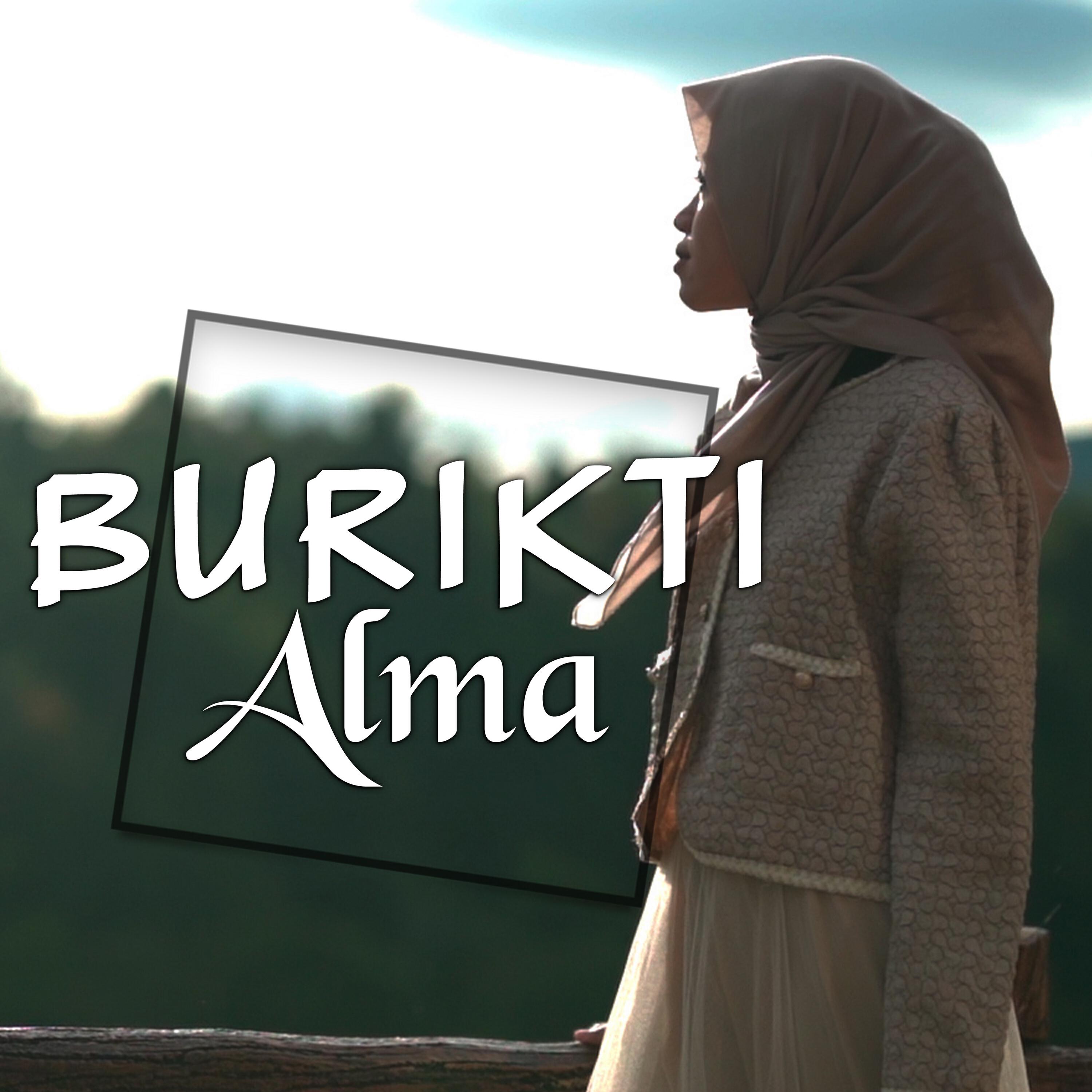 Релиз Burikti