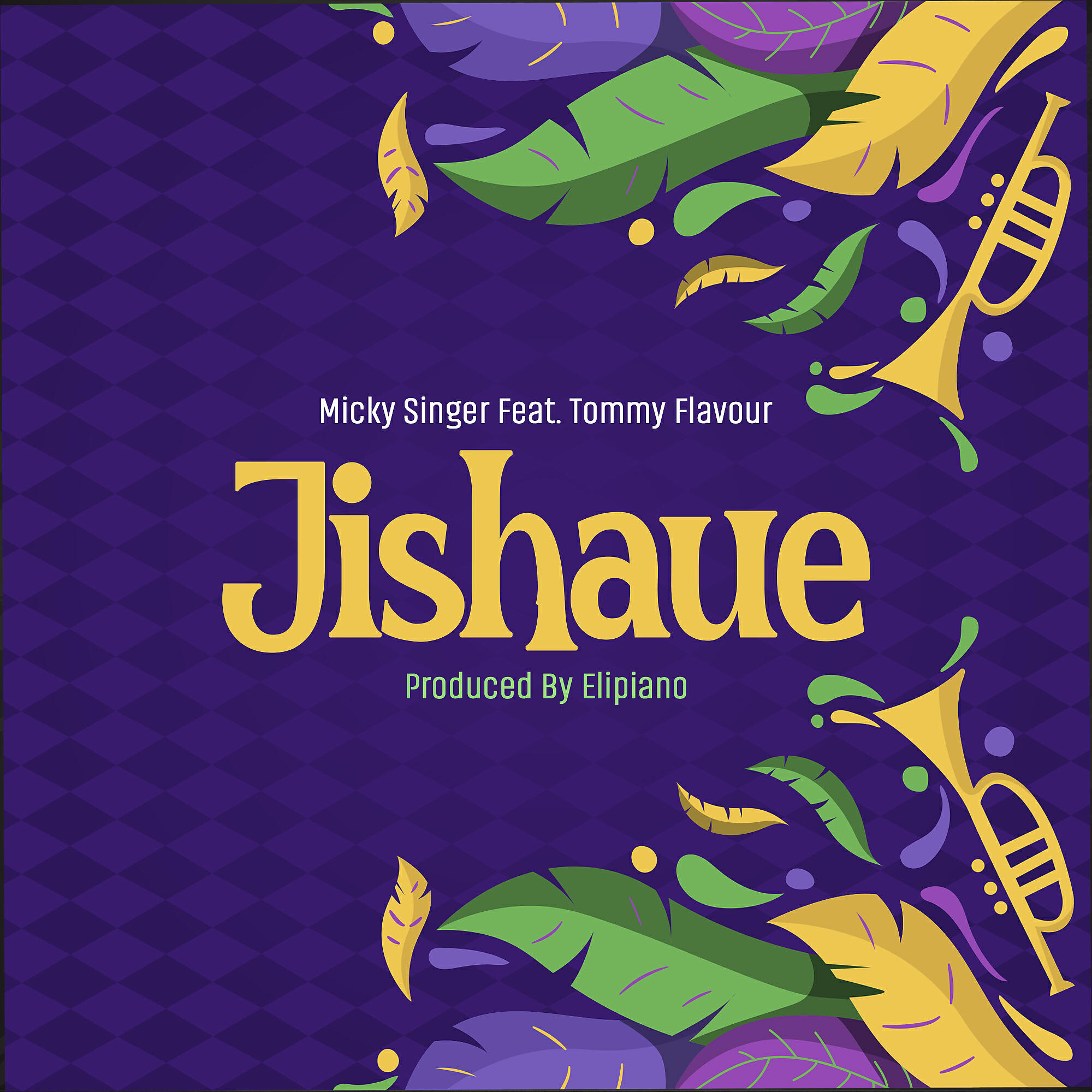 Релиз Jishaue