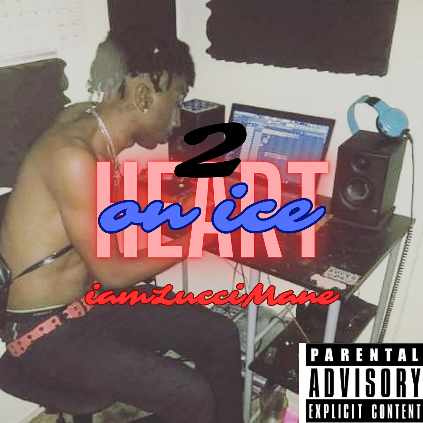 Релиз Heart on Ice 2