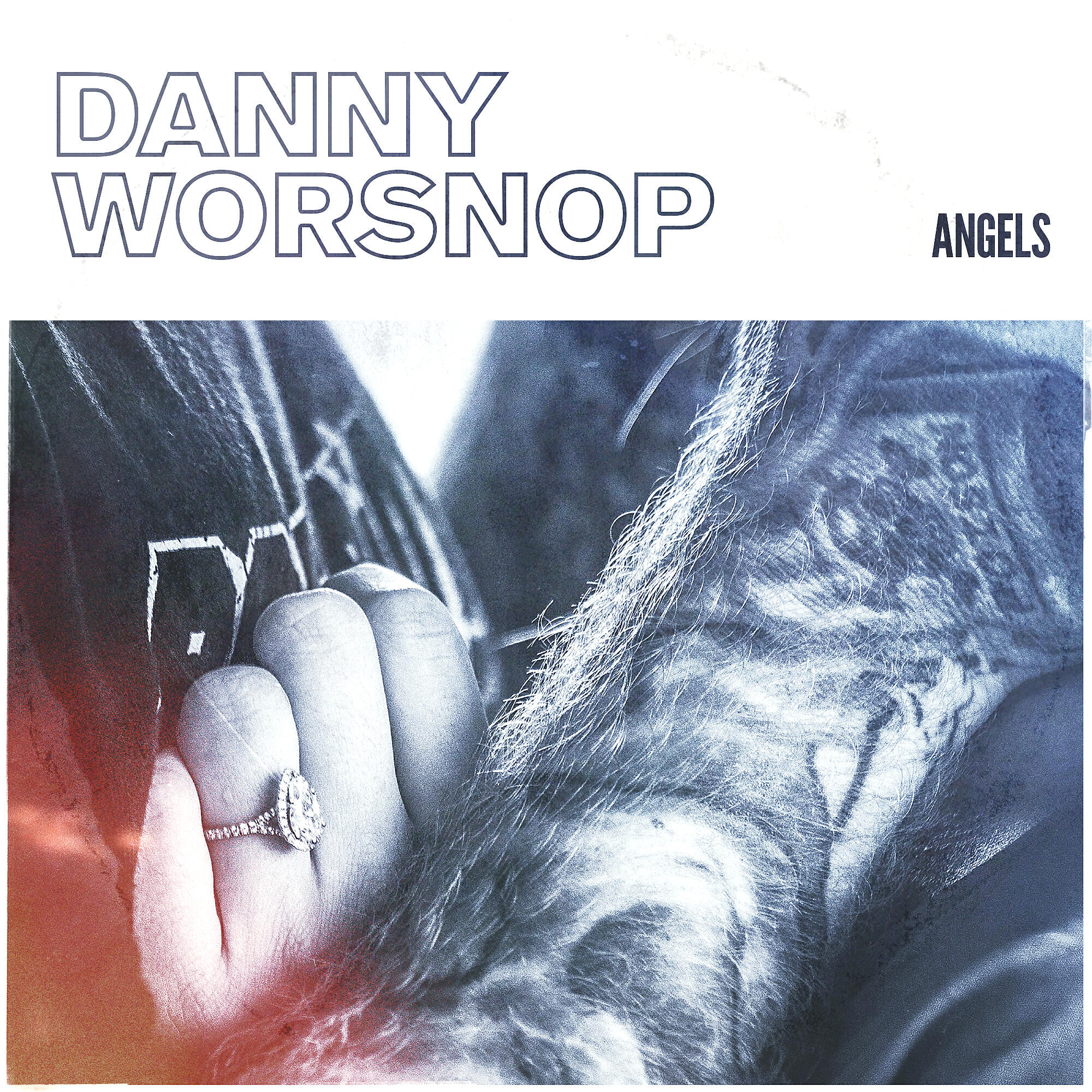 Постер альбома Angels