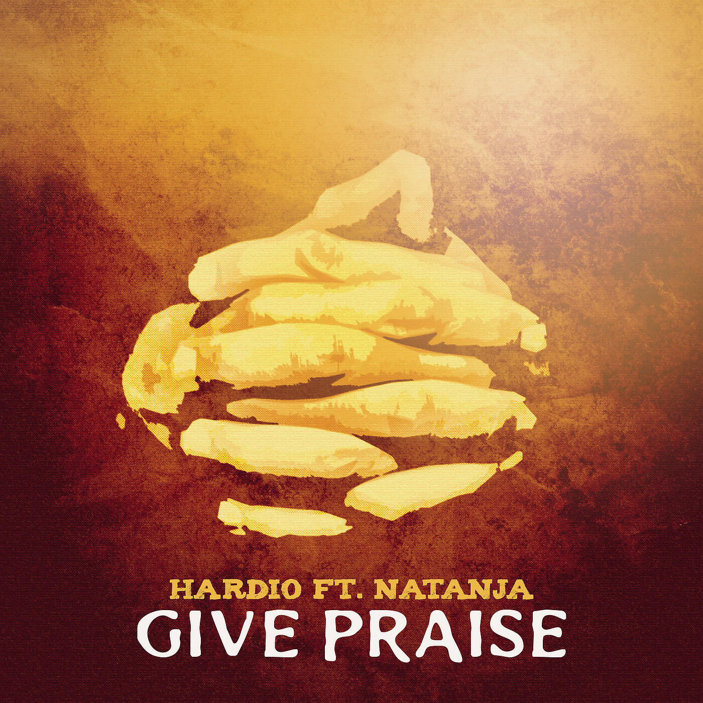 Релиз Give Praise