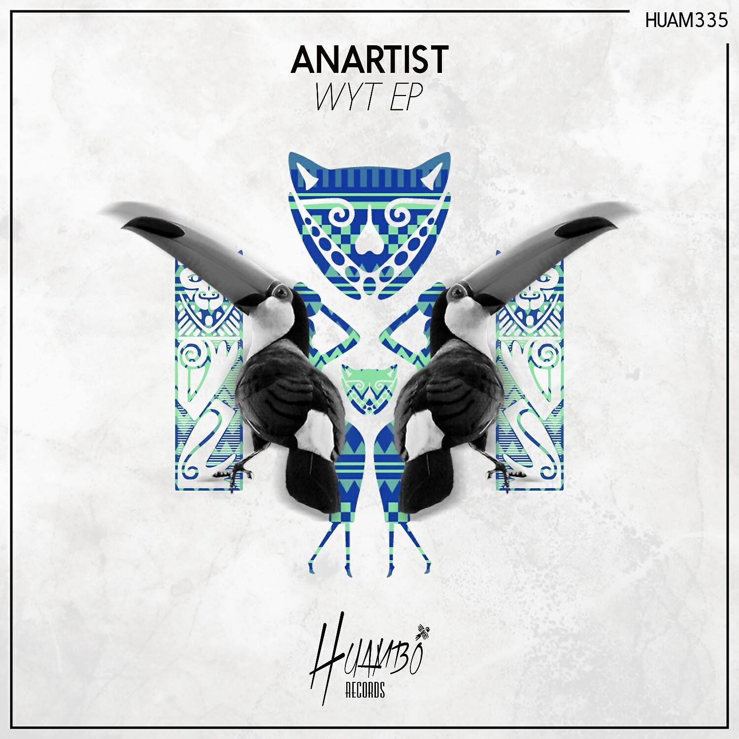 Релиз Wyt EP