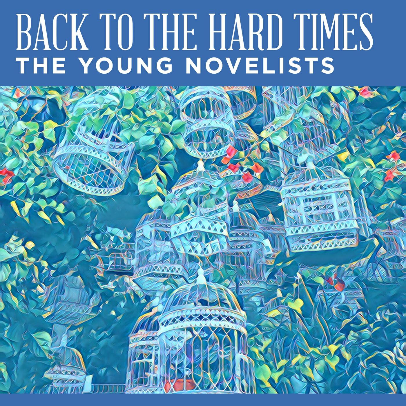 Релиз Back to the Hard Times