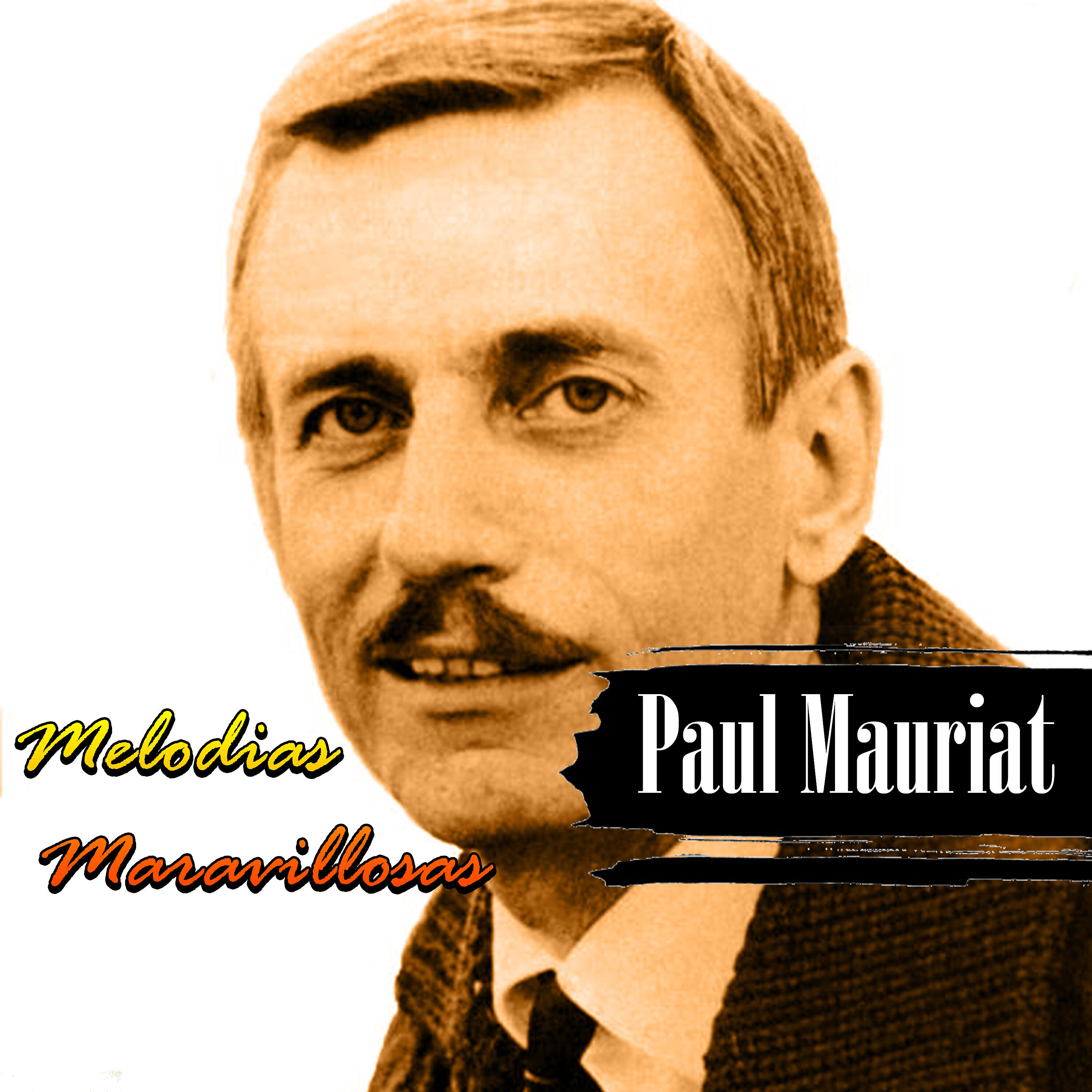 Релиз Melodias Maravillosas