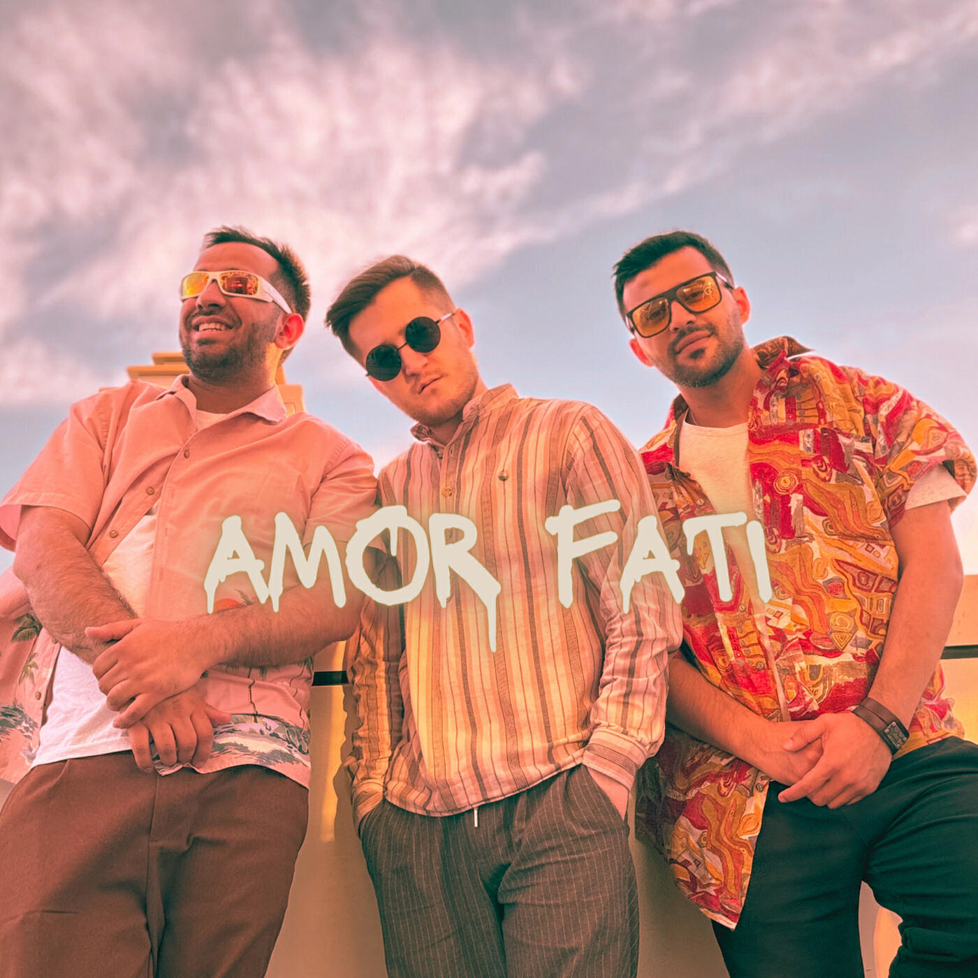 Релиз Amor Fati