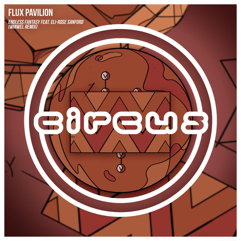 Релиз Endless Fantasy (WinWel Remix)