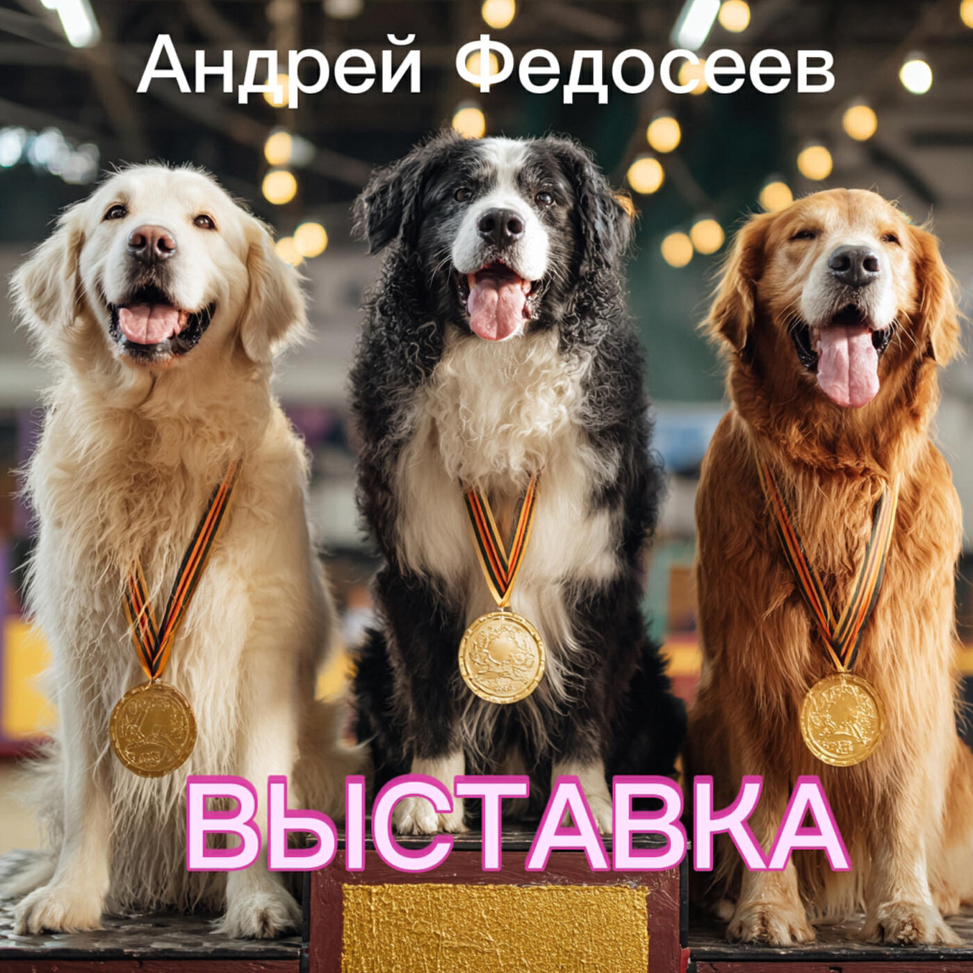 Релиз Выставка