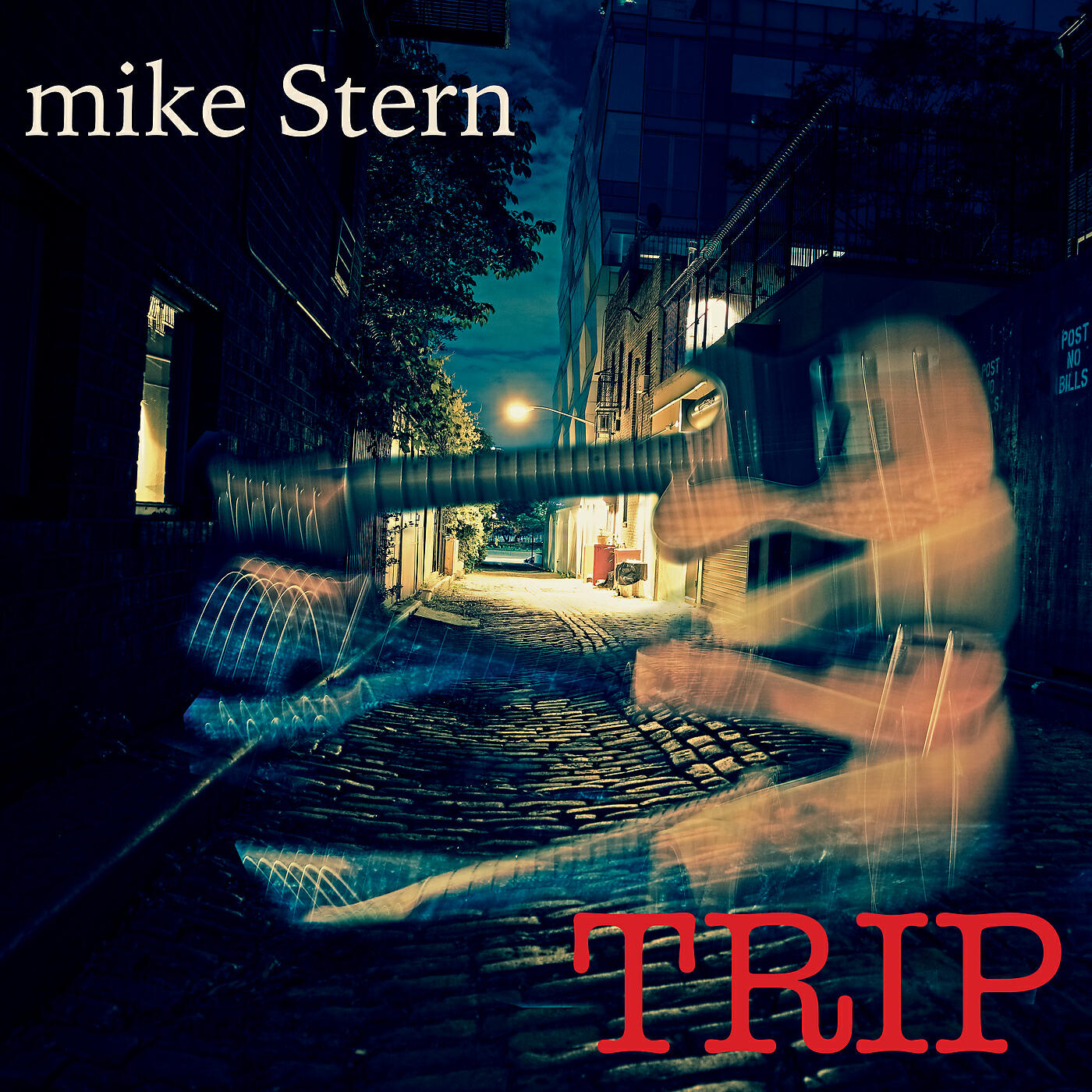 Релиз Trip